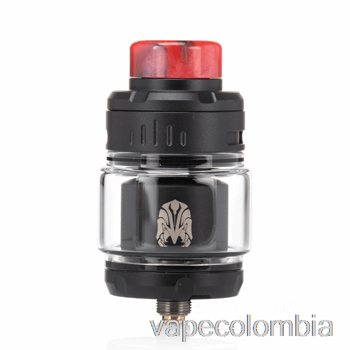 Vape Desechable Oxva Arbiter 2 26mm Rta Negro Mate